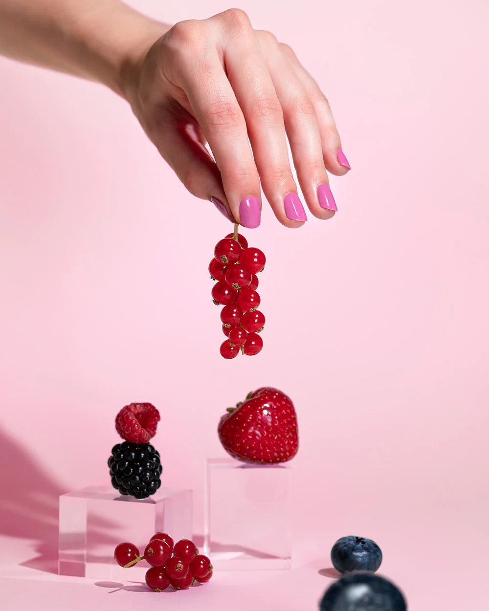 Berry Bliss UV - Image 3