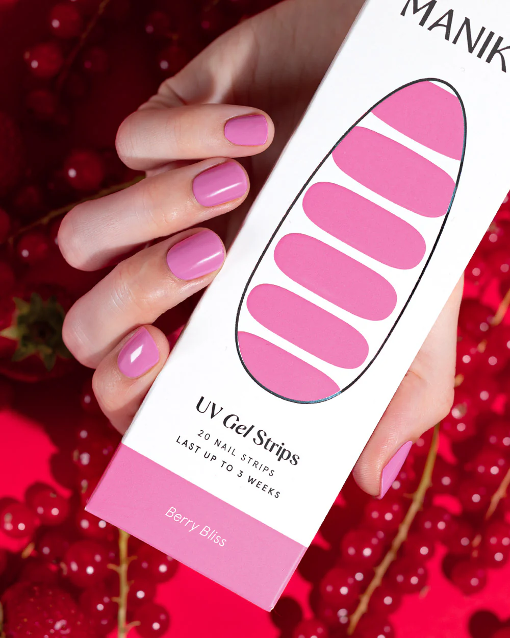 Berry Bliss UV - Image 5