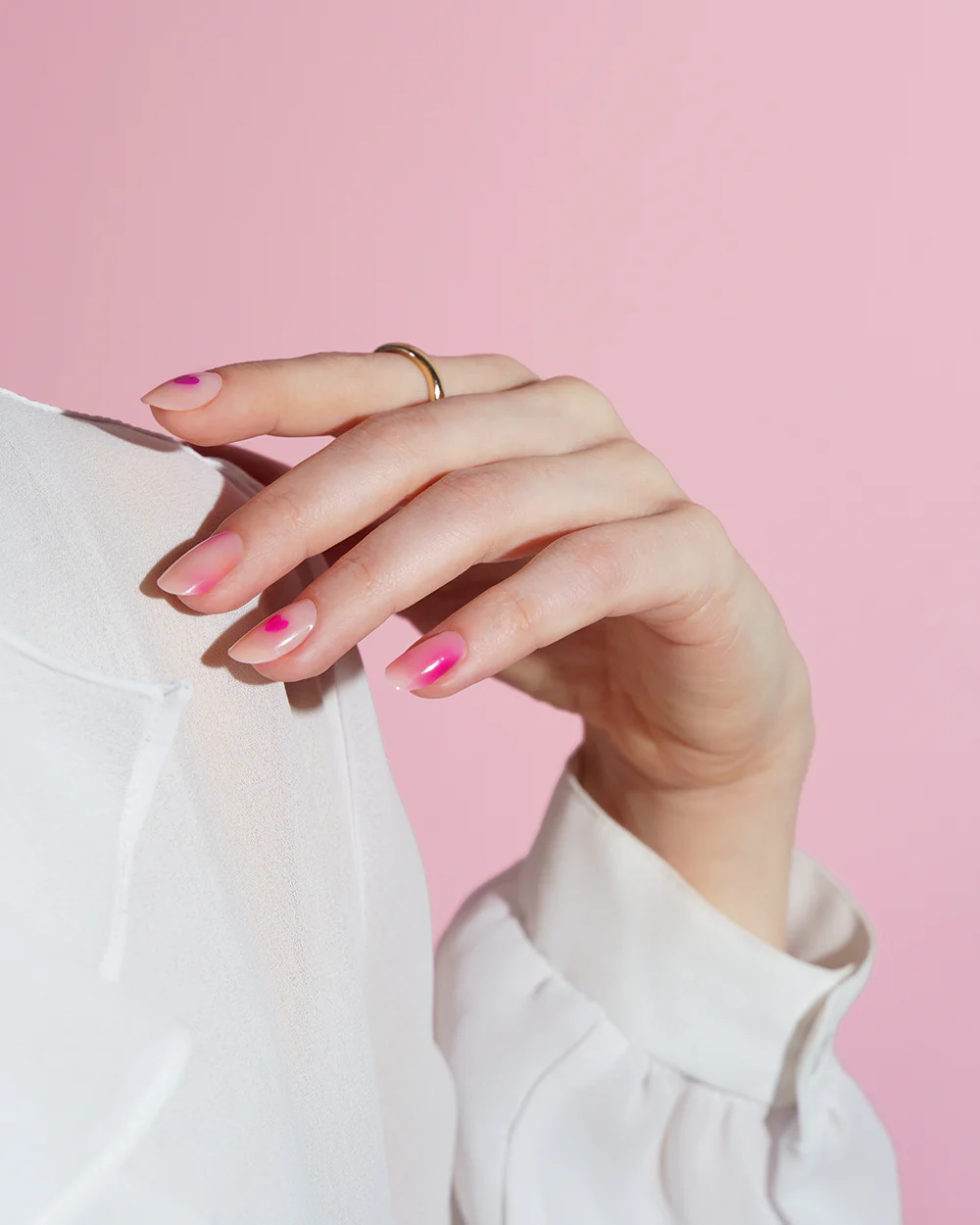 Blushing Hearts UV - Image 3