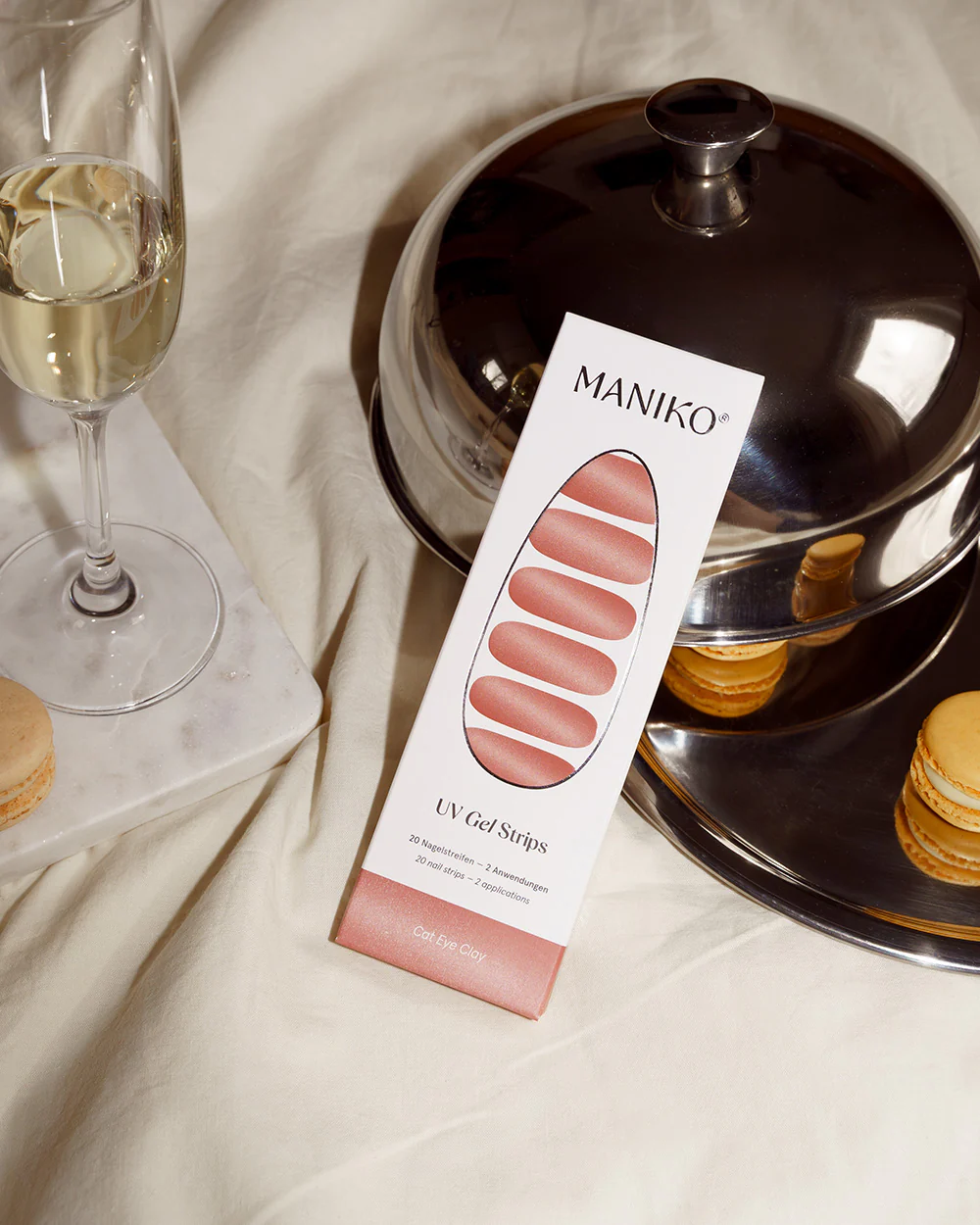 Cat Eye Clay UV - Image 5