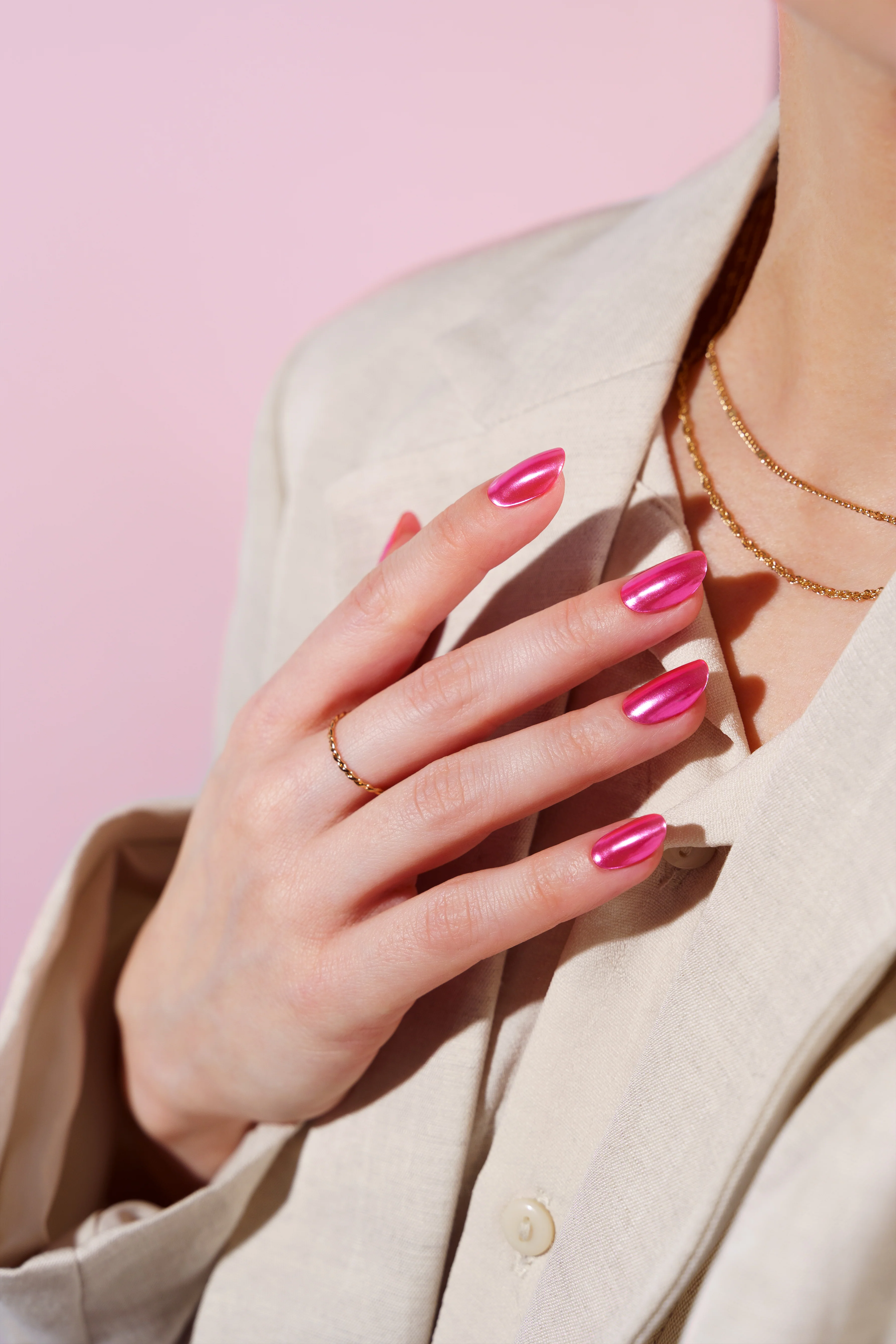 Chrome Magenta UV - Image 3