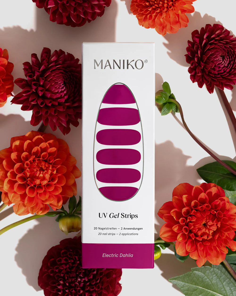 Electric Dahlia UV - Image 5