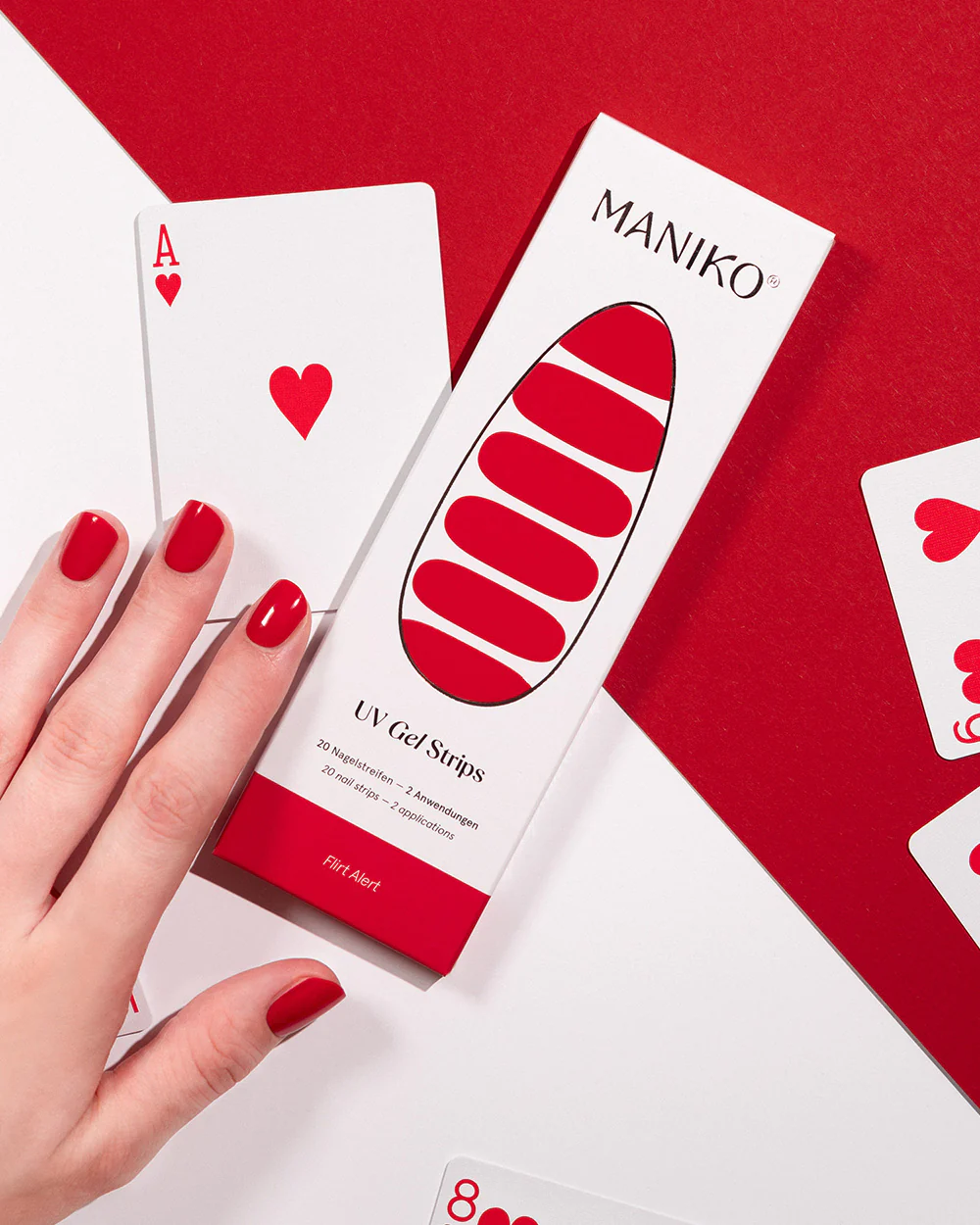 Flirt Alert UV - Image 4