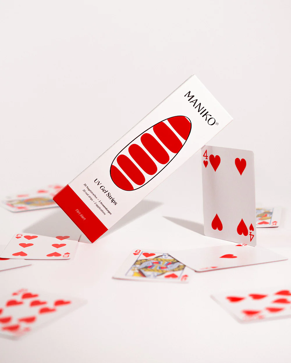 Flirt Alert UV - Image 5