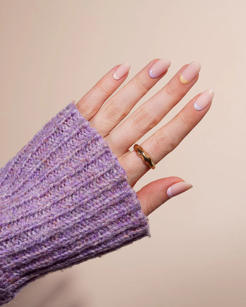 French Twist UV - Image 4