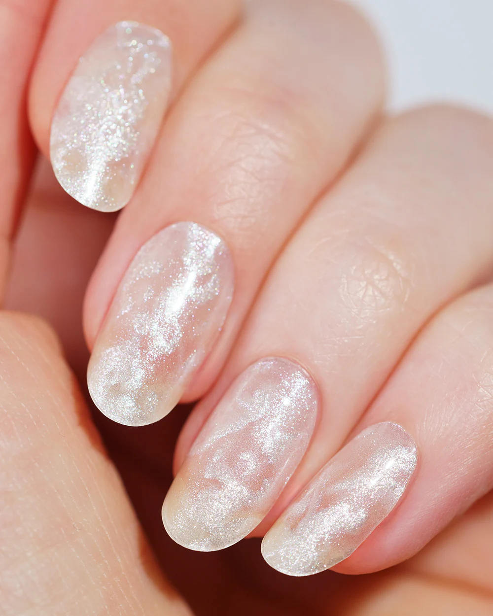 Glittery Clouds UV - Image 4