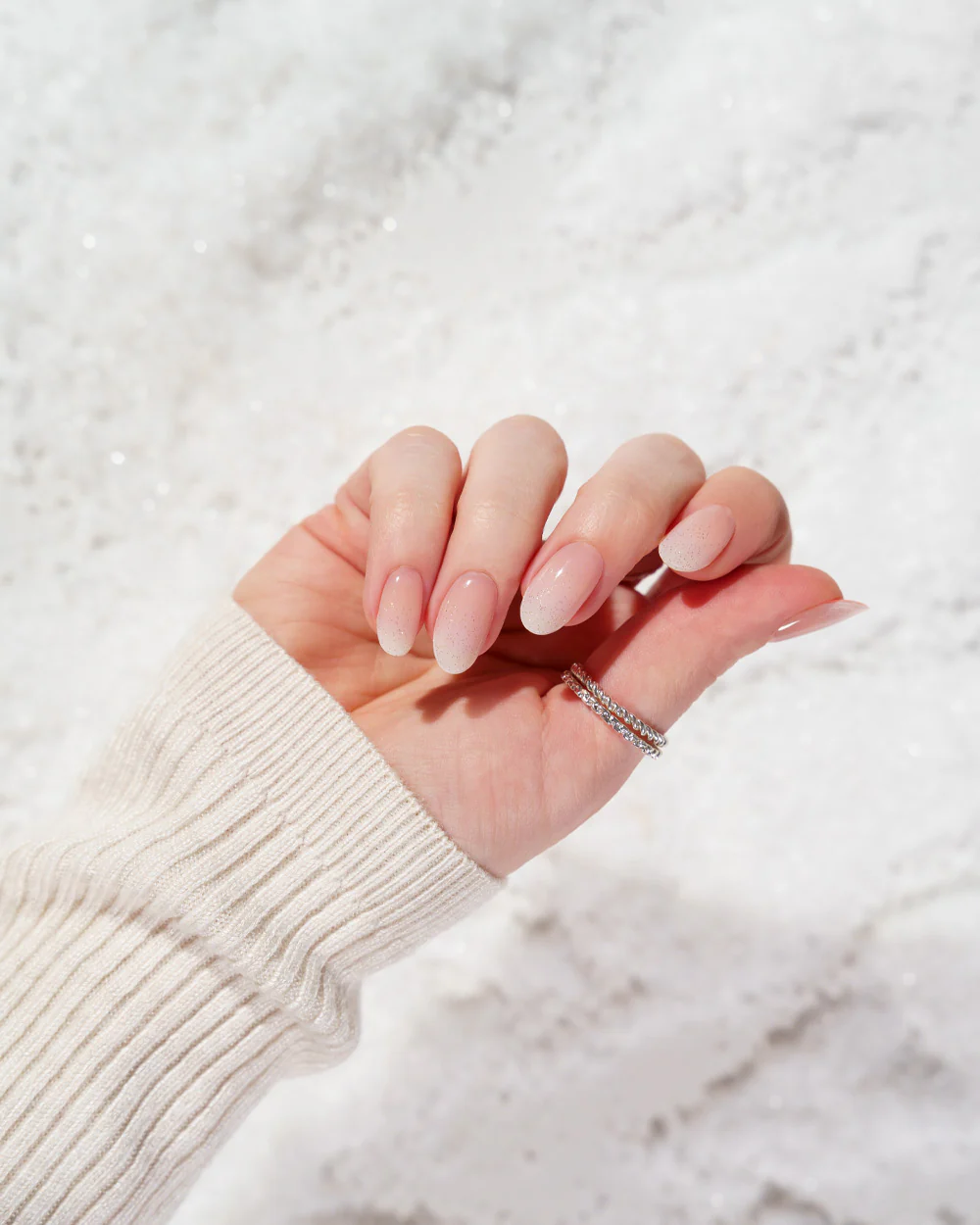 Glittery Babyboomer UV - Image 3