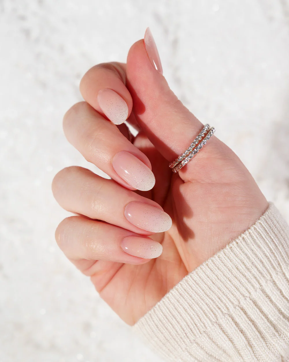 Glittery Babyboomer UV - Image 6