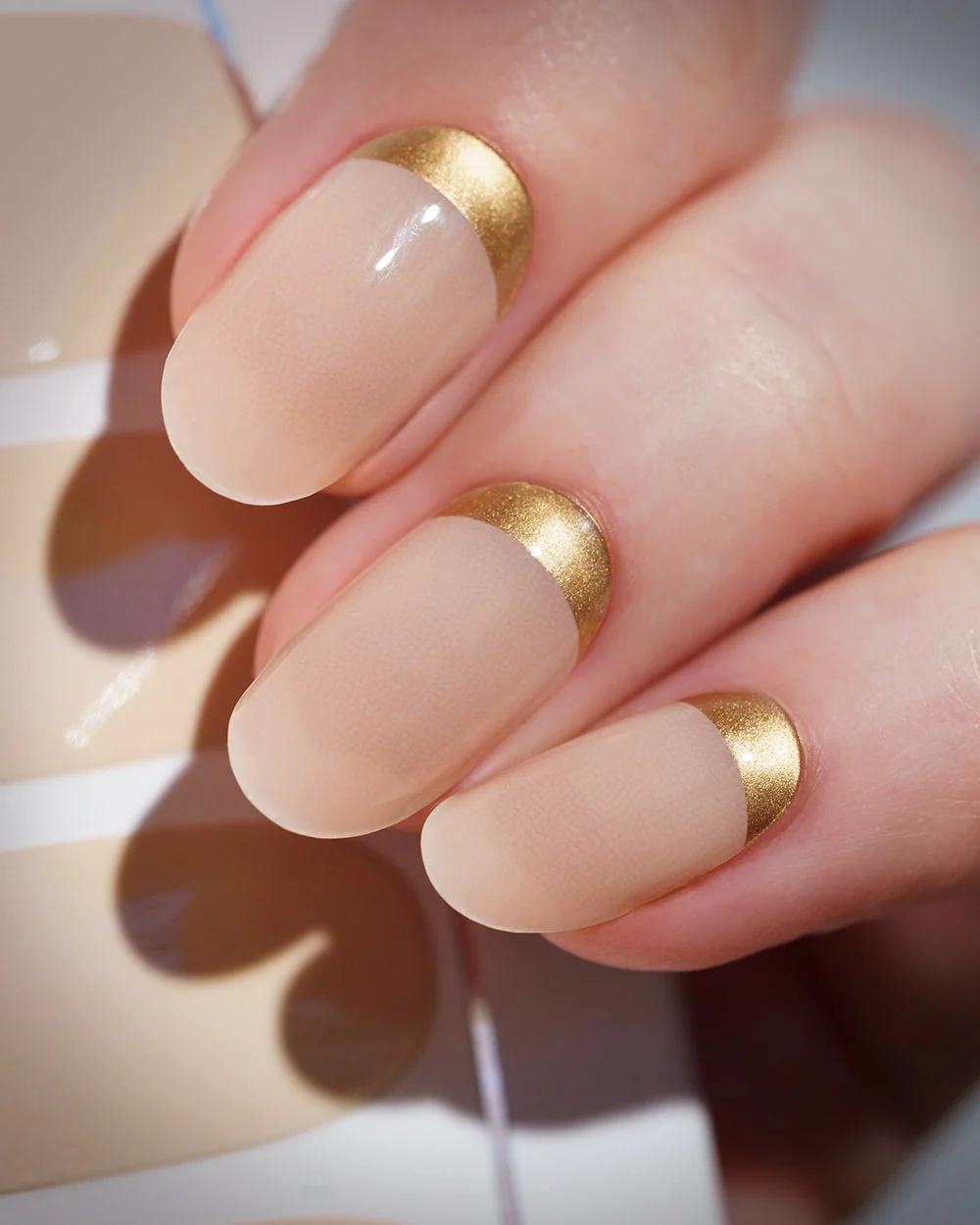 Golden Twist UV - Image 4