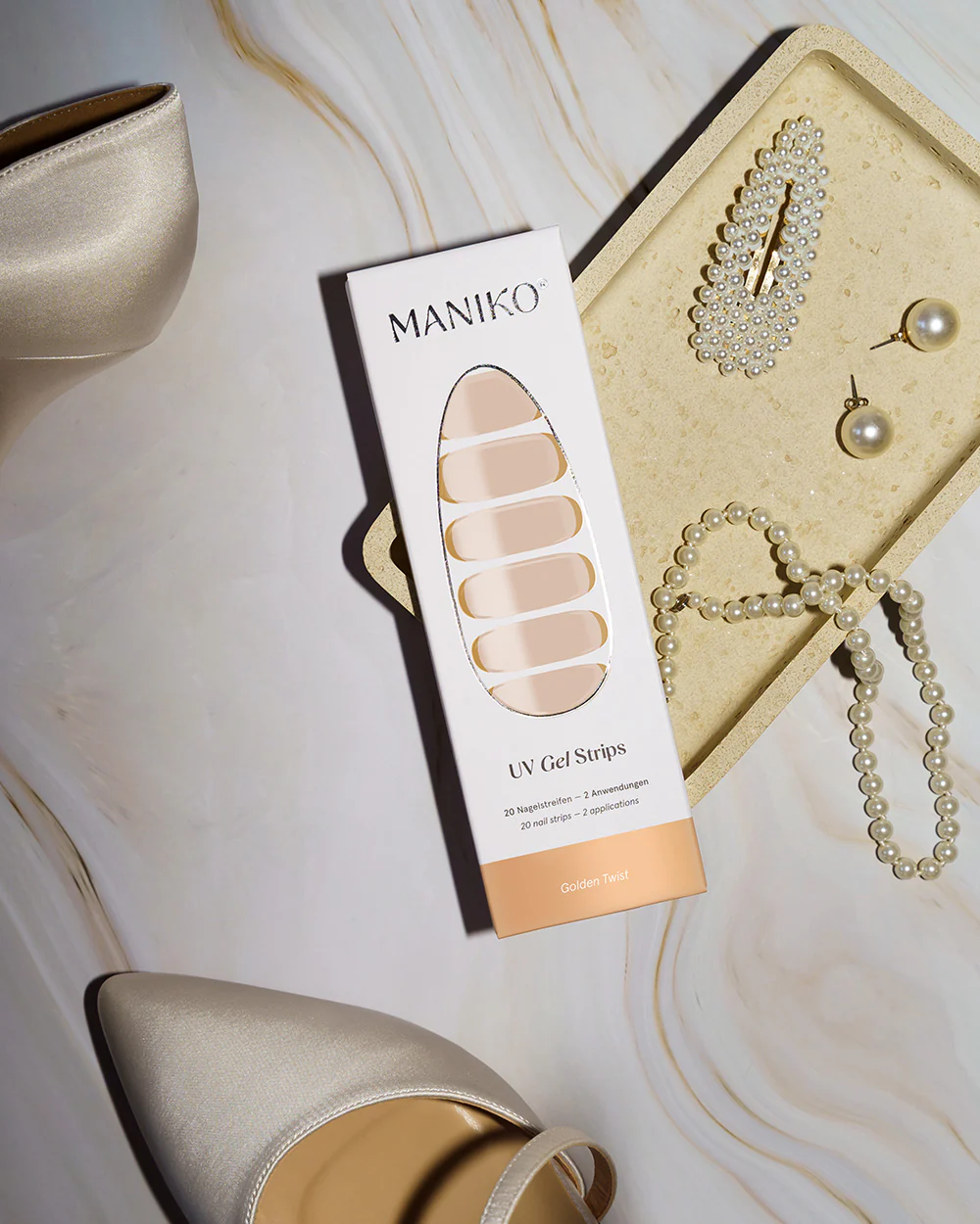 Golden Twist UV - Image 6