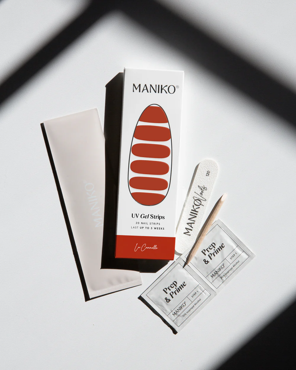 La Cannelle UV - Image 7