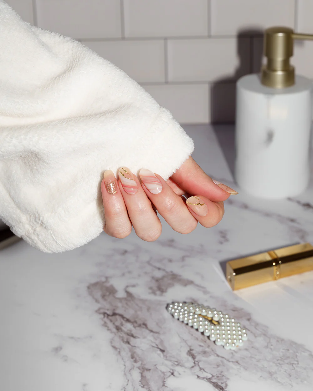 Marble Whispers UV - Image 4