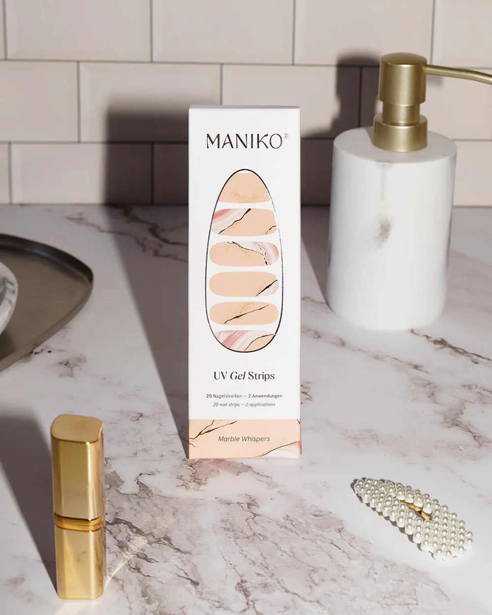 Marble Whispers UV - Image 5