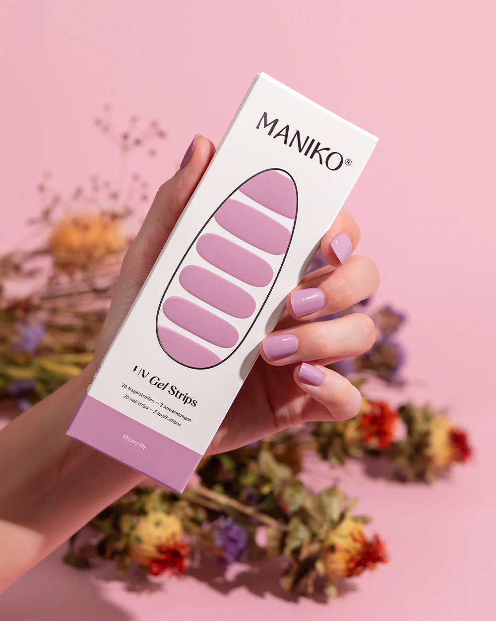 Mauve Me UV - Image 5