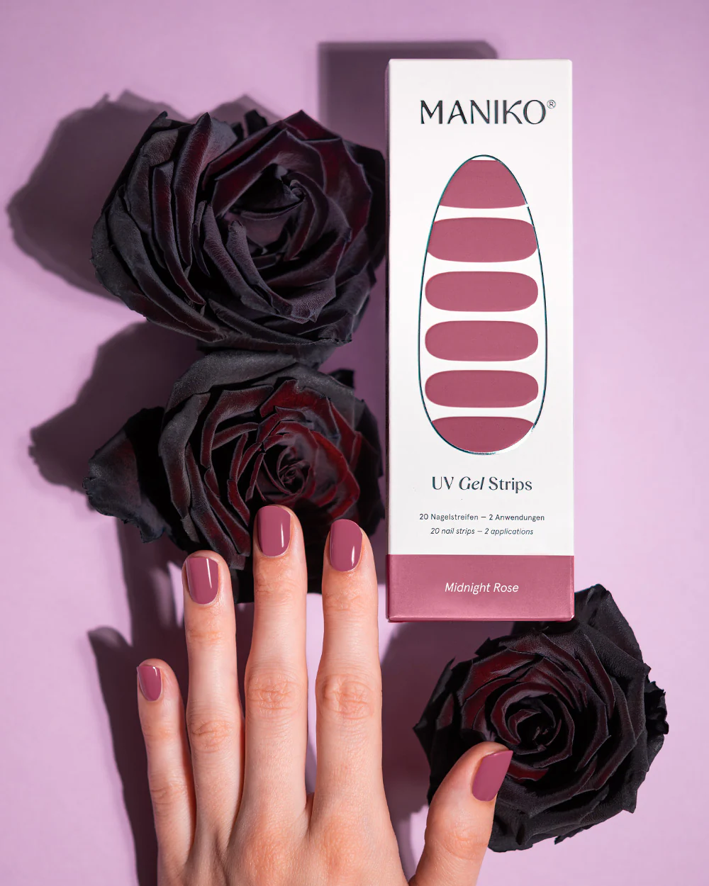 Midnight Rose UV - Image 4
