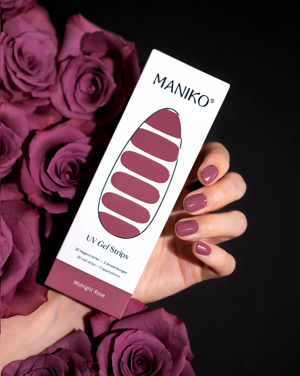 Midnight Rose UV - Image 5
