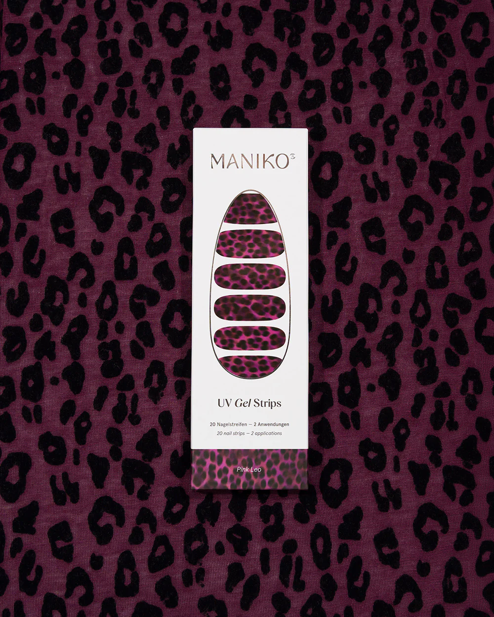 Pink Leo UV - Image 5