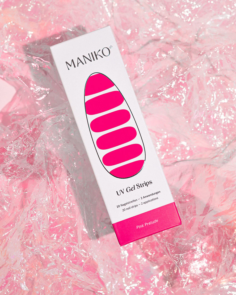 Pink Prelude UV - Image 3