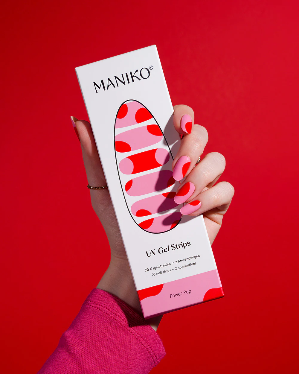 Power Pop UV - Image 4