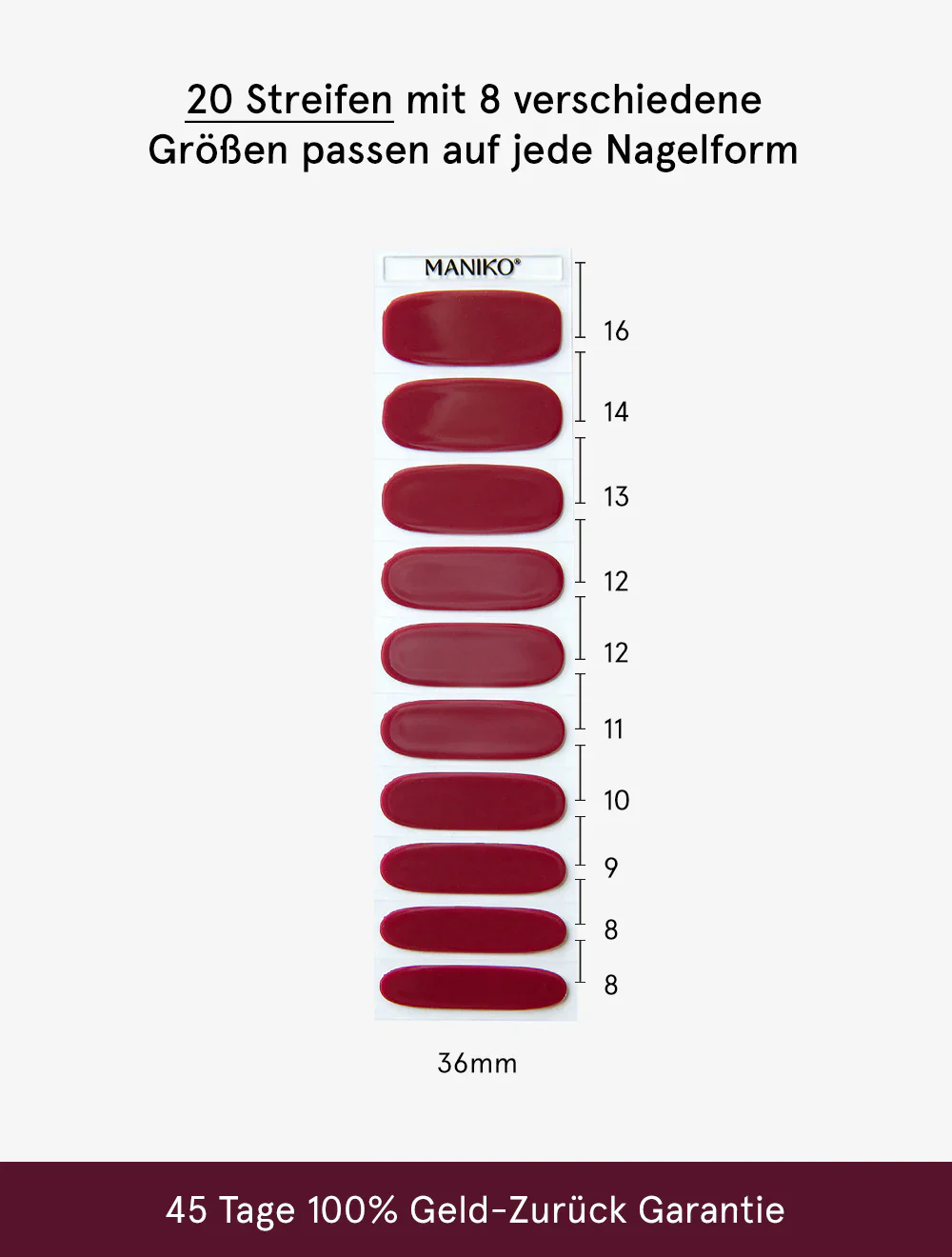 Frühlingsdeals Nachfüll-Set - Image 4