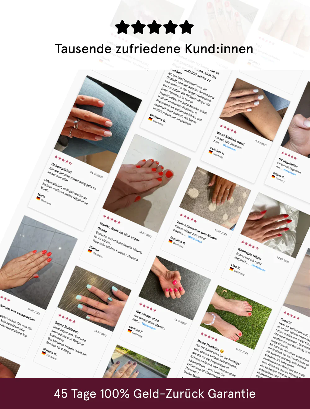 Frühlingsdeals Nachfüll-Set - Image 7