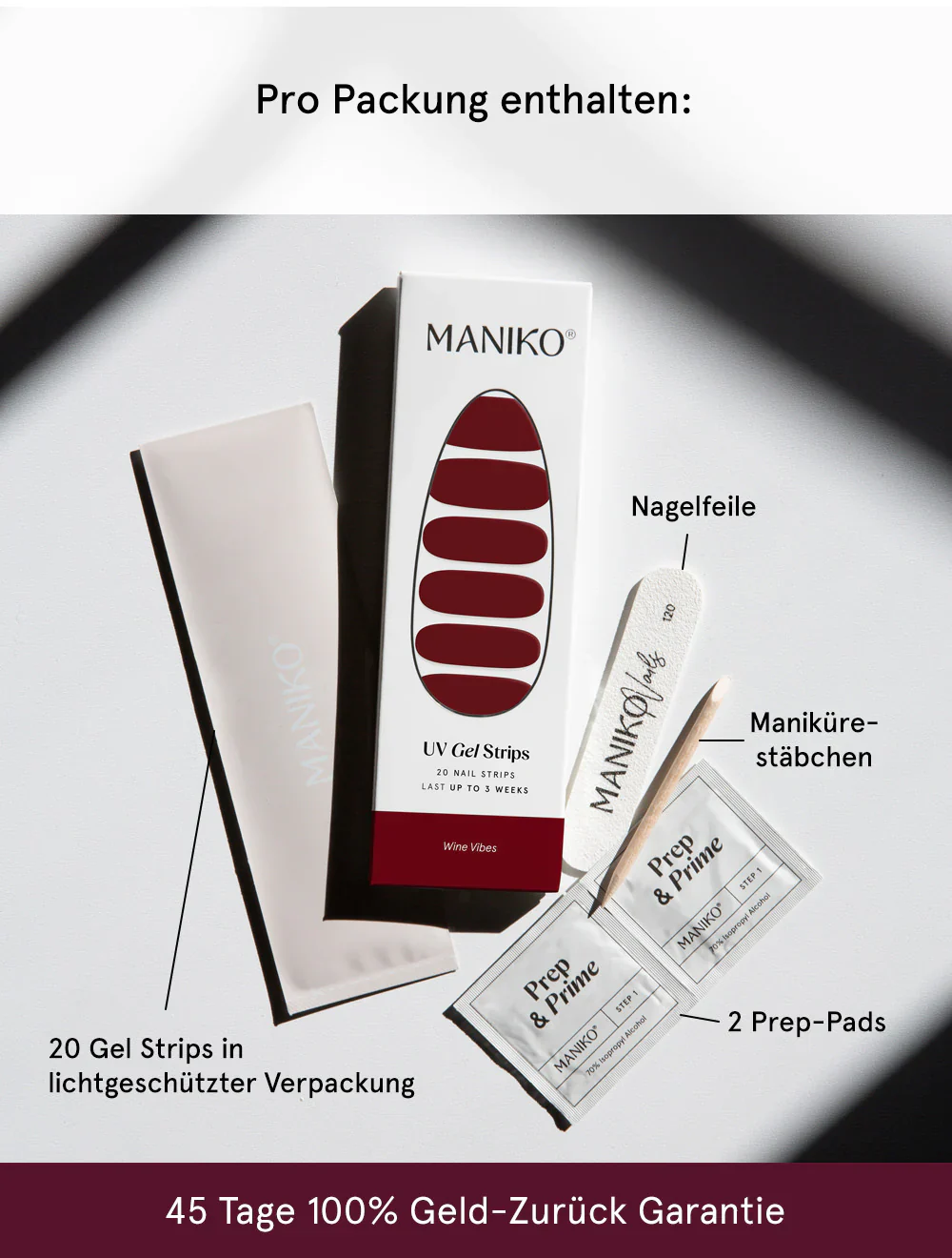 Frühlingsdeals Nachfüll-Set - Image 8