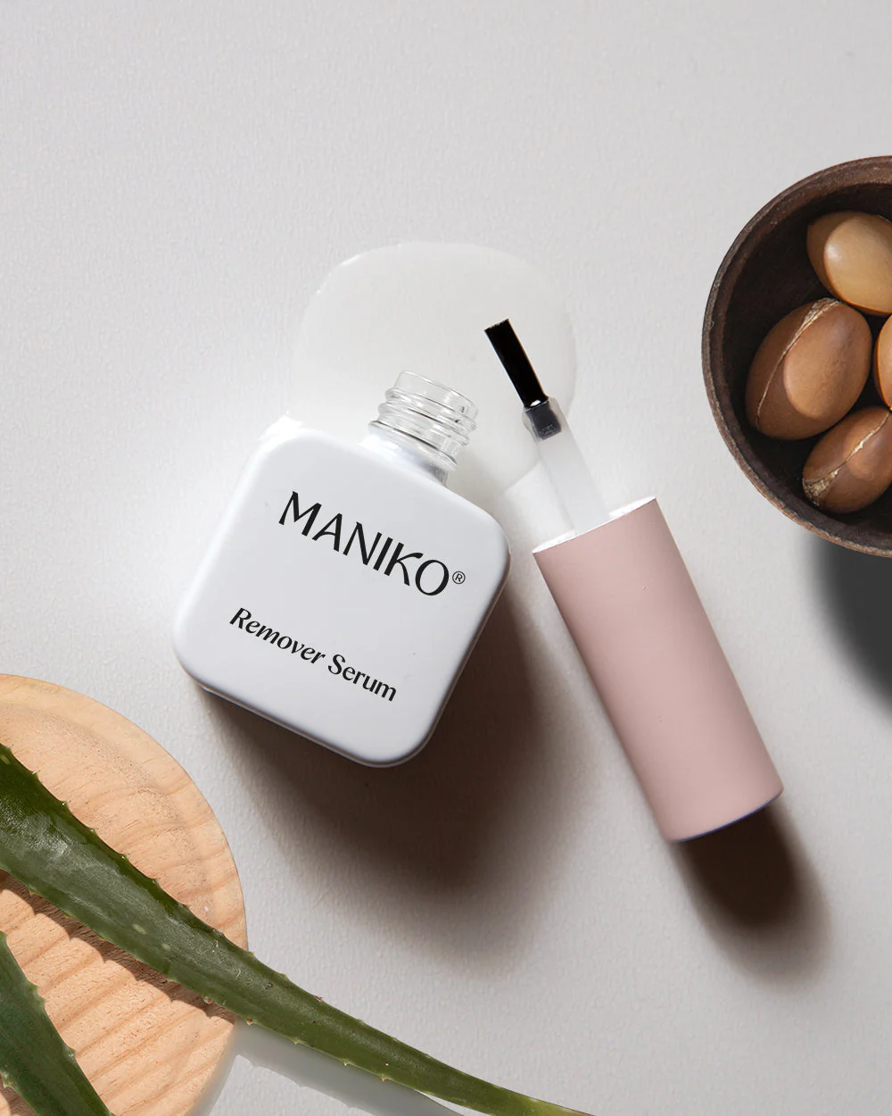 Remover Serum - Image 3