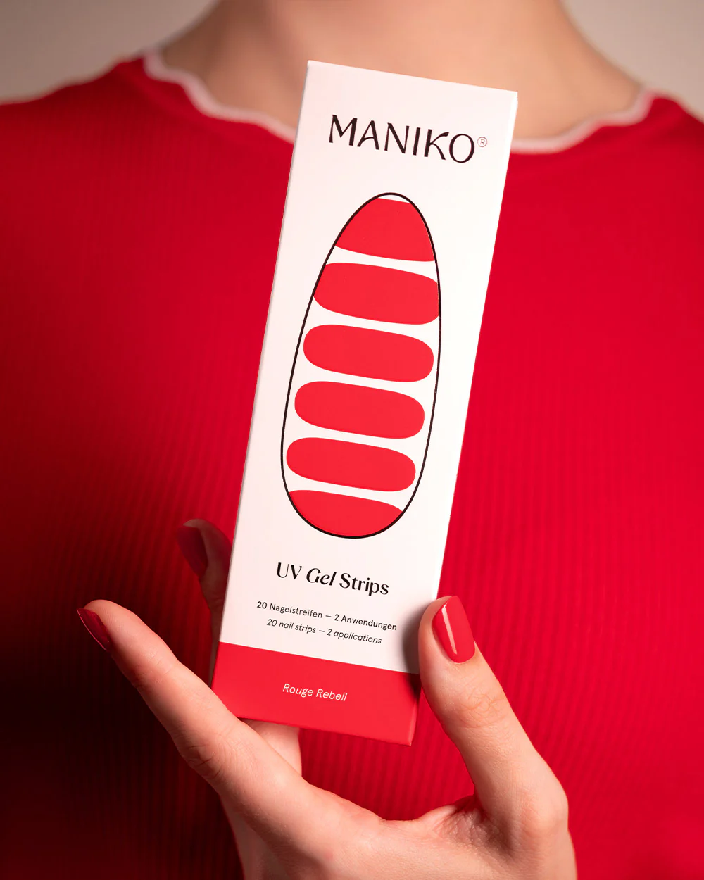 Rouge Rebell UV - Image 5