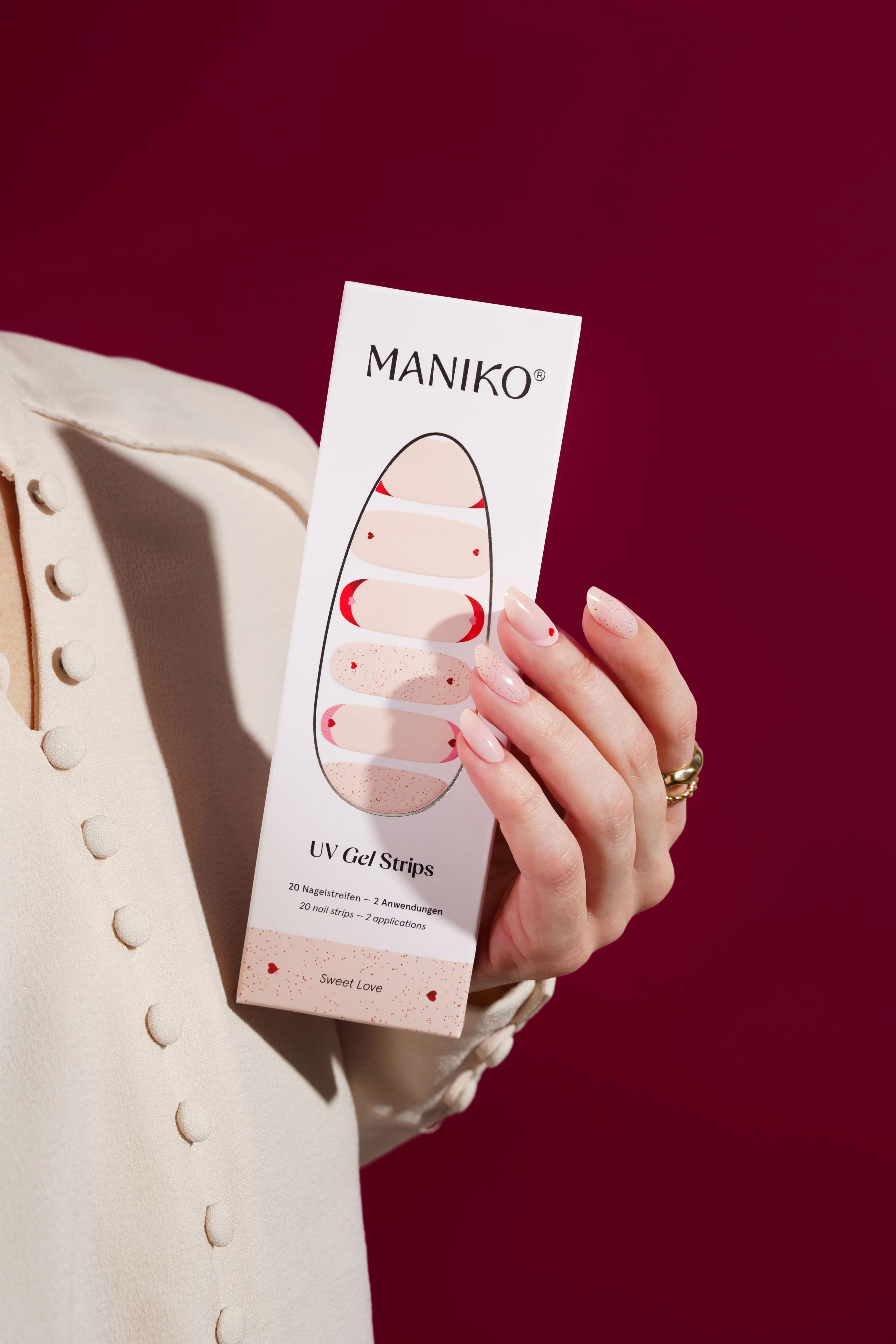 Sweet Love UV - Image 4