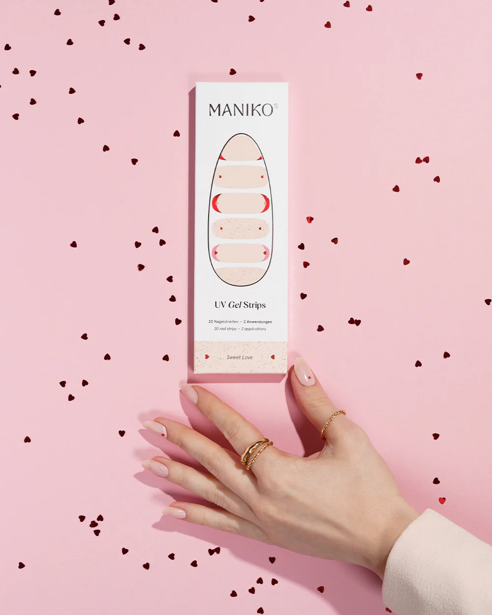 Sweet Love UV - Image 5