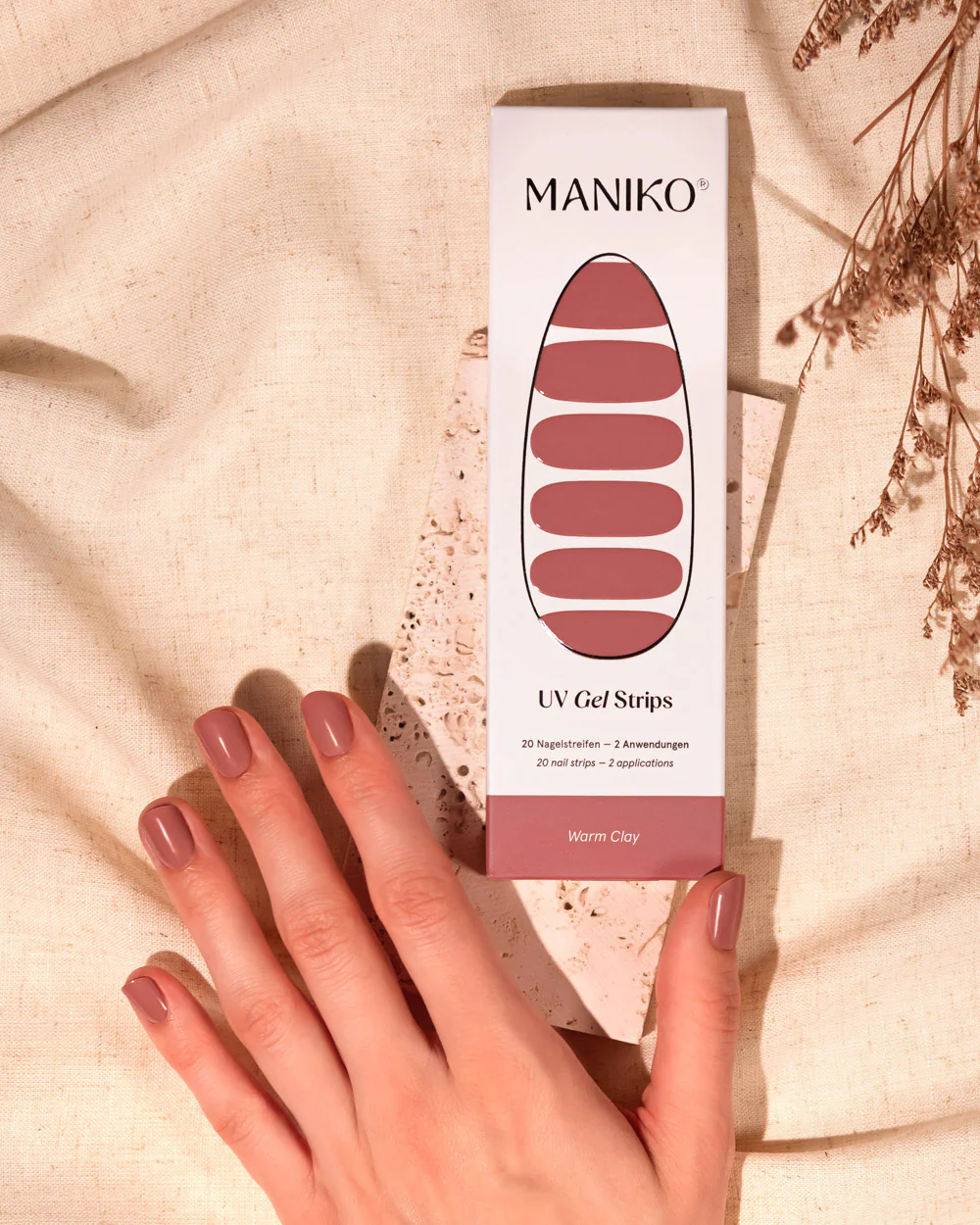 Warm Clay UV - Image 5